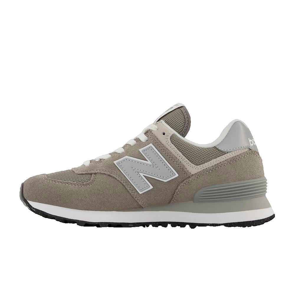 Zapatillas Mujer New Balance 574 Marrón 3/3