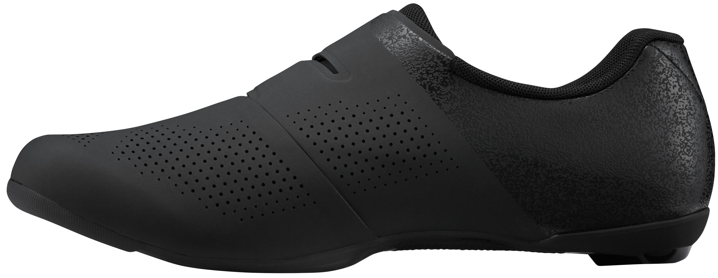 Rower szosowy – buty rowerowe RC302 Woman, czarne 2/6