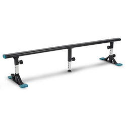 Invert Supreme Portable Planche a roulettes Grind Rail