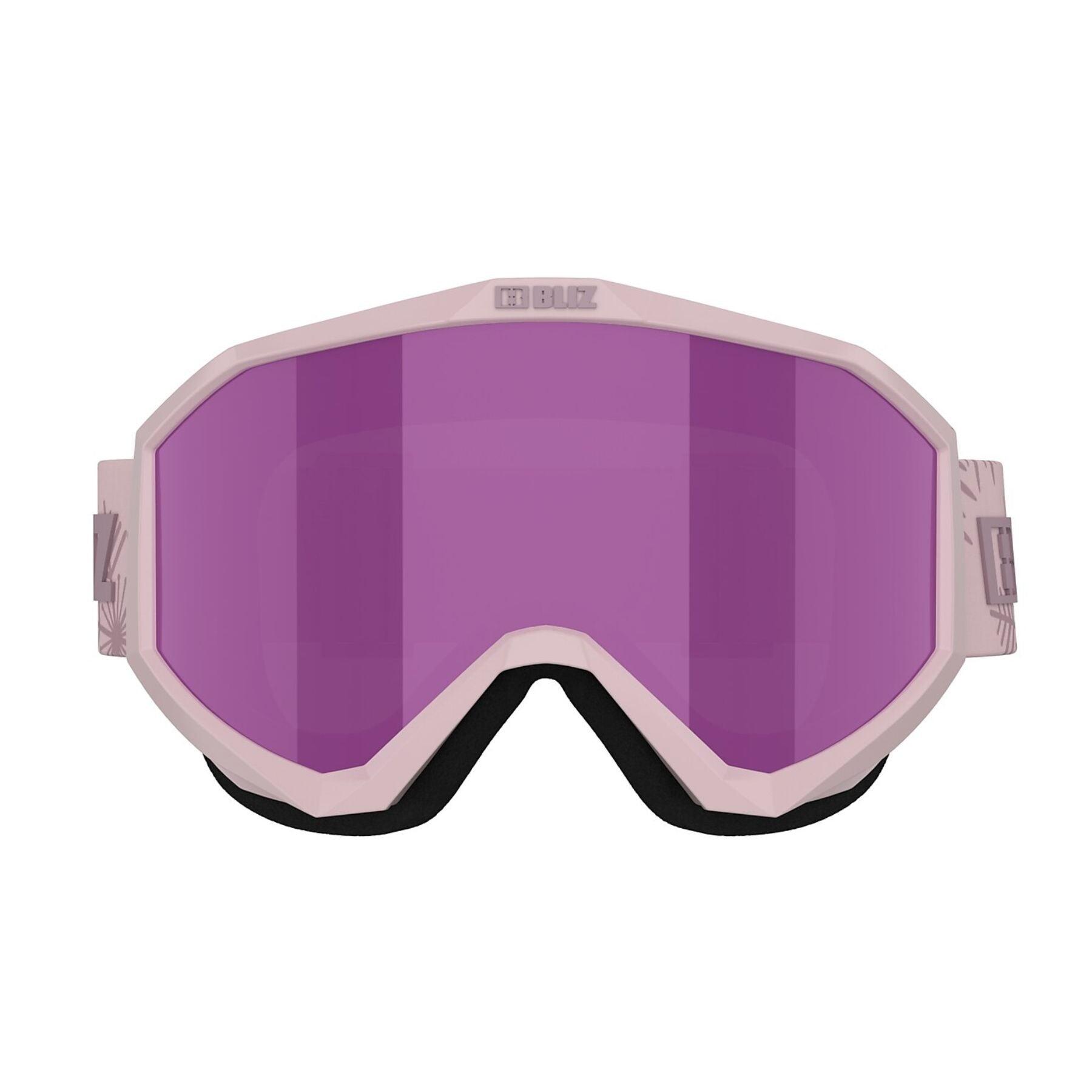 Skibrille Mädchen Bliz Liner 2/5