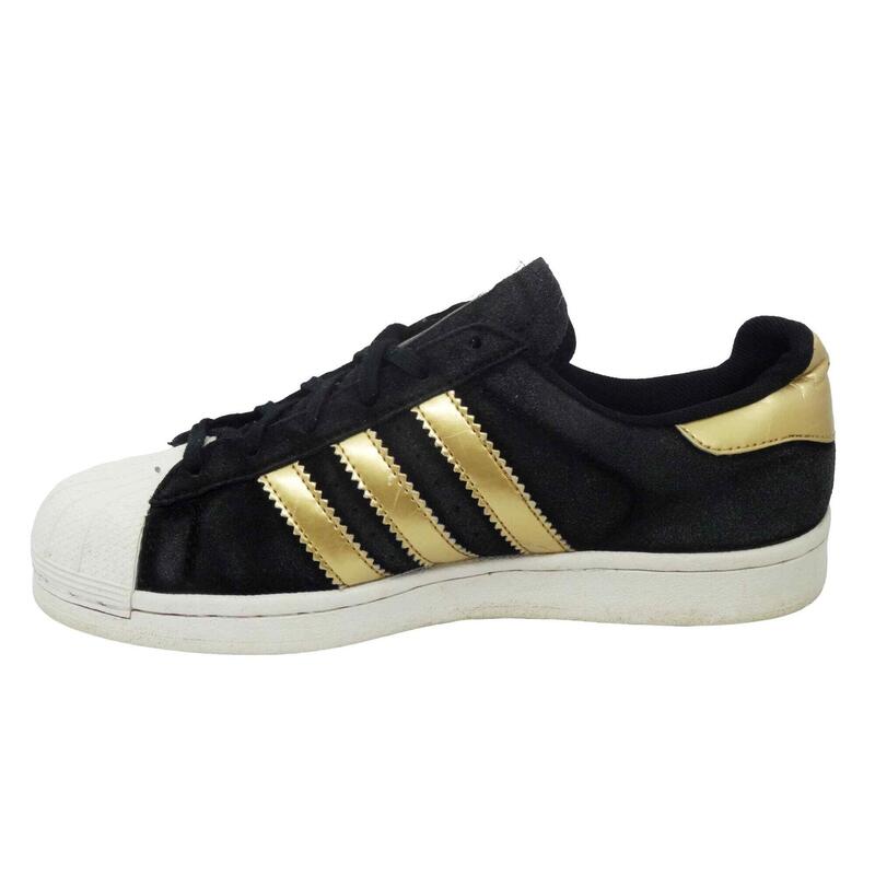 Seconde vie Superstar - Adidas Très bon état