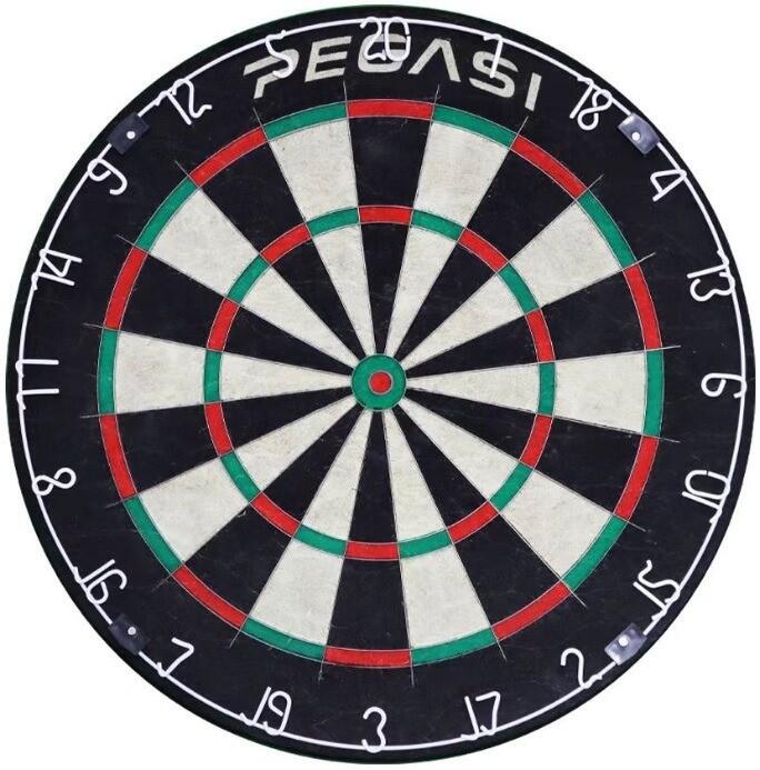 Pegasi dartbord Pro 2/5