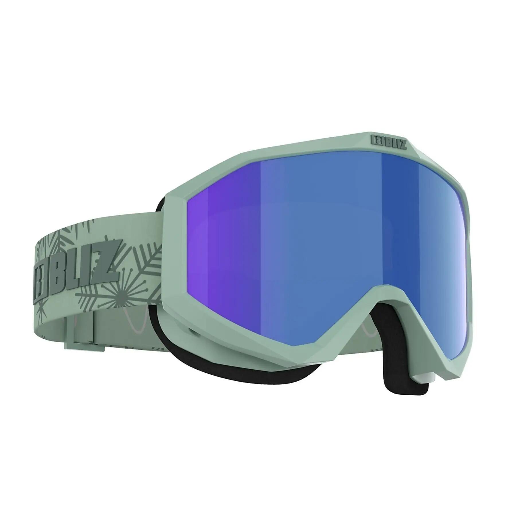 Masque de ski fille Bliz Liner 5/5