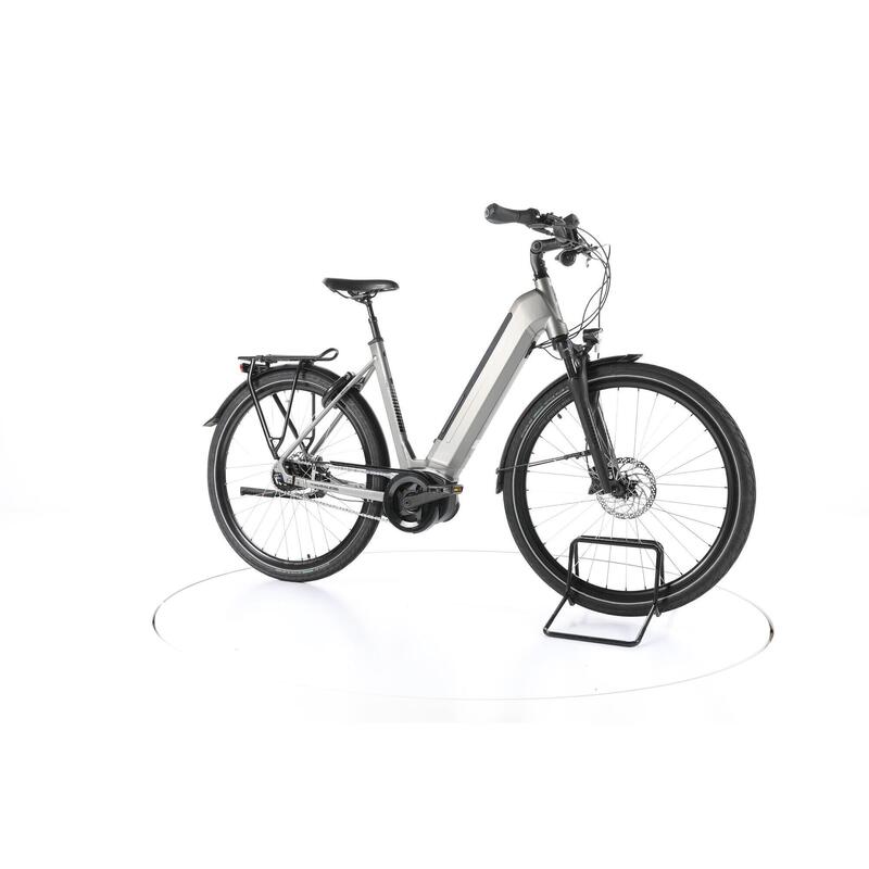 Refurbished - Raleigh Bristol XXL E-Bike Heren 2022 - Zeer goed