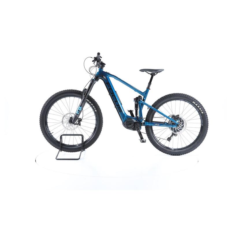 Reconditionné - Focus JAM² 6.8 Plus Vélo électrique VTT 2019 - Bon