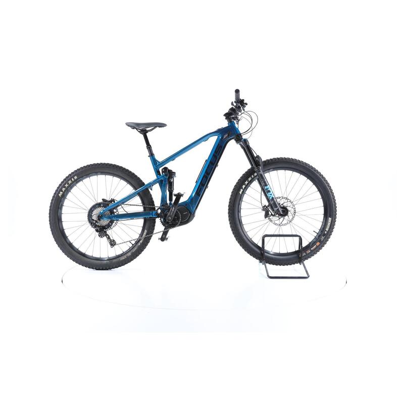 Refurbished - Focus JAM² 6.8 Plus Vélo électrique VTT 2019 - Bon