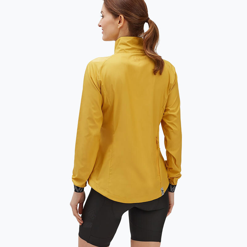 Veste de cyclisme femme SILVINI Monsana