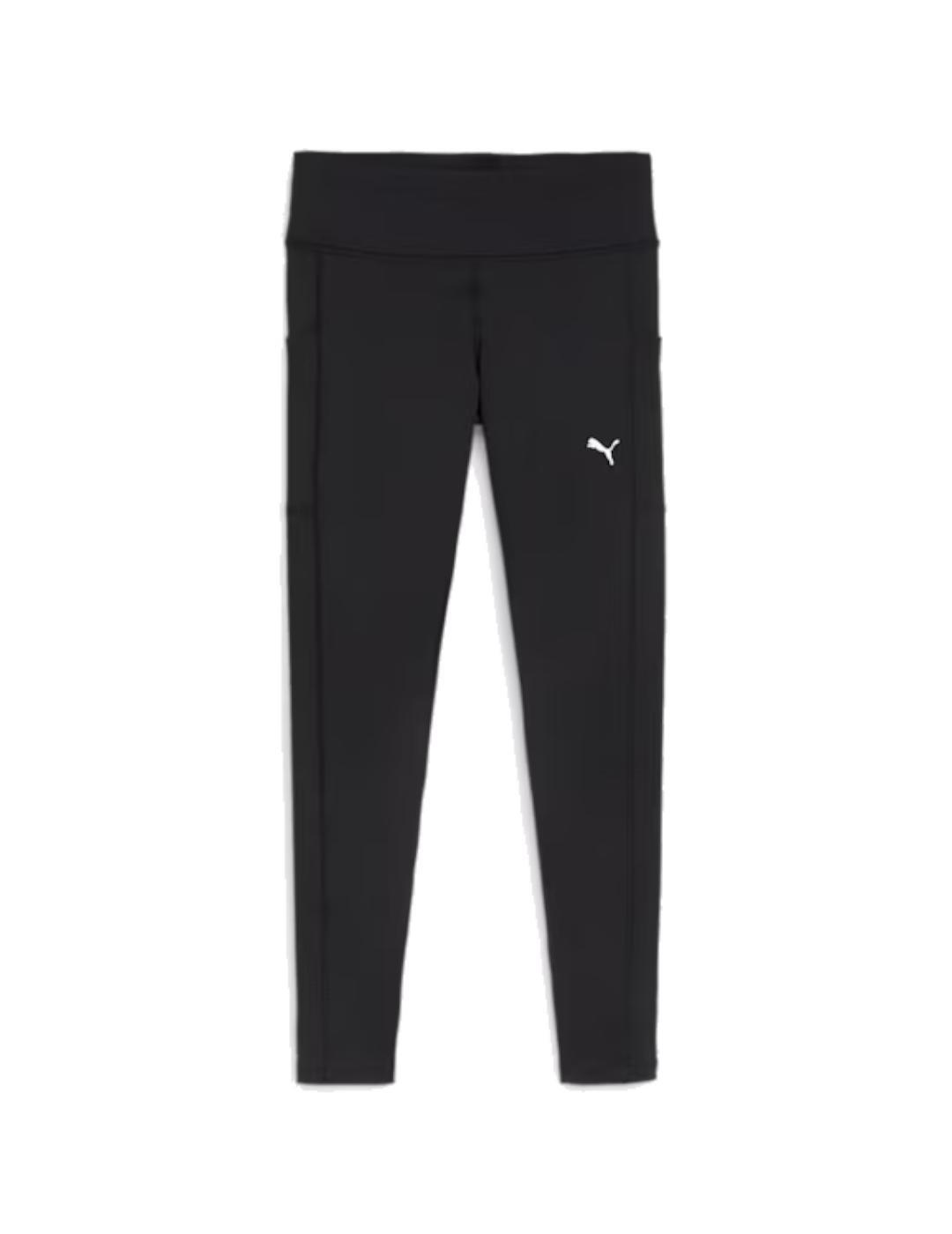 Leggings para Mujer Puma Run fav velocity Negro 3/5