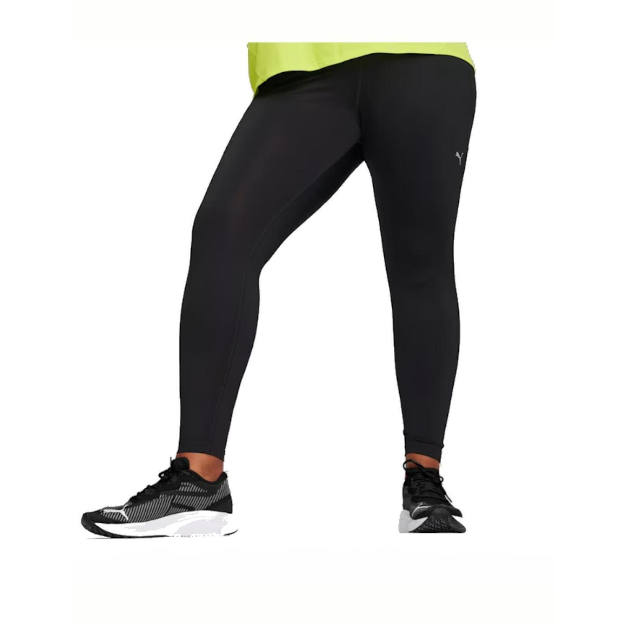 Obcisłe Legginsy Puma Run Favorites Velocity Fl Damskie