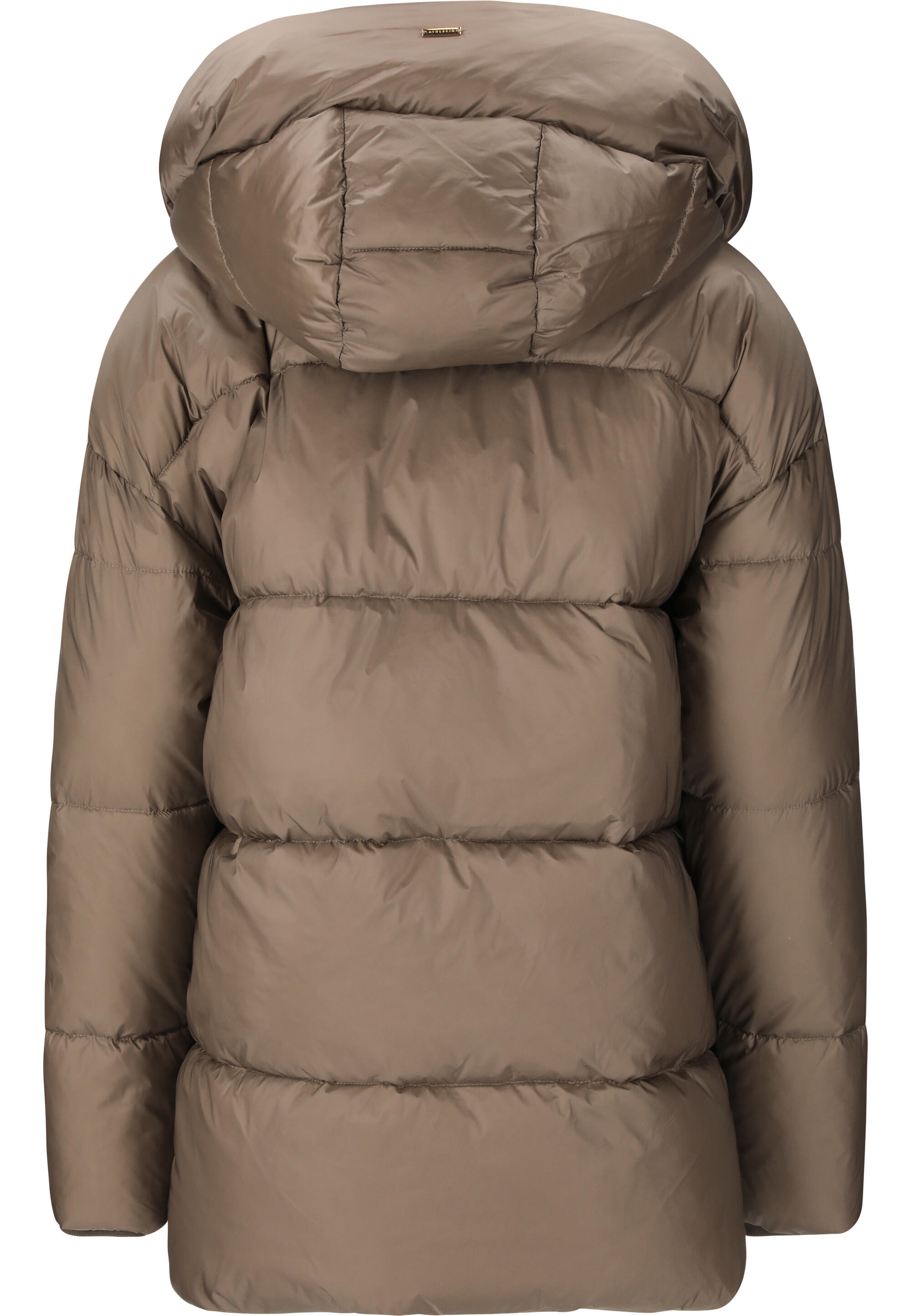 Piumino da donna Athlecia Moriarty 2/5