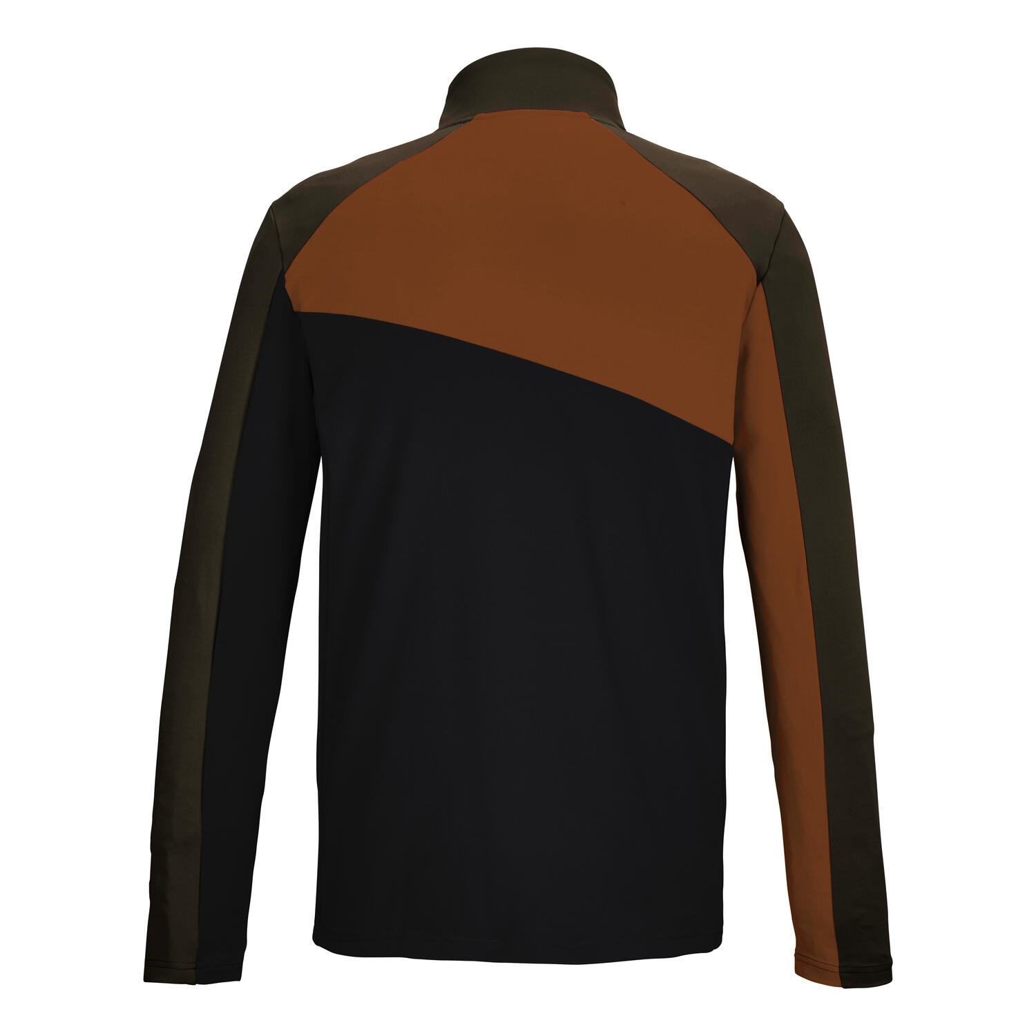 Powerstretch Shirt KSW 316 MN LS SHRT 2/2