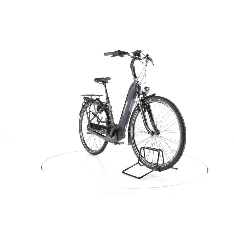 Refurbished - Gazelle Arroyo C7+ Elite E-Bike Lage instap 2021 - Zeer goed