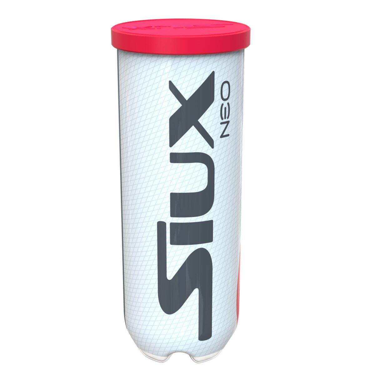 SIUX Frasco de bolas Siux Neo