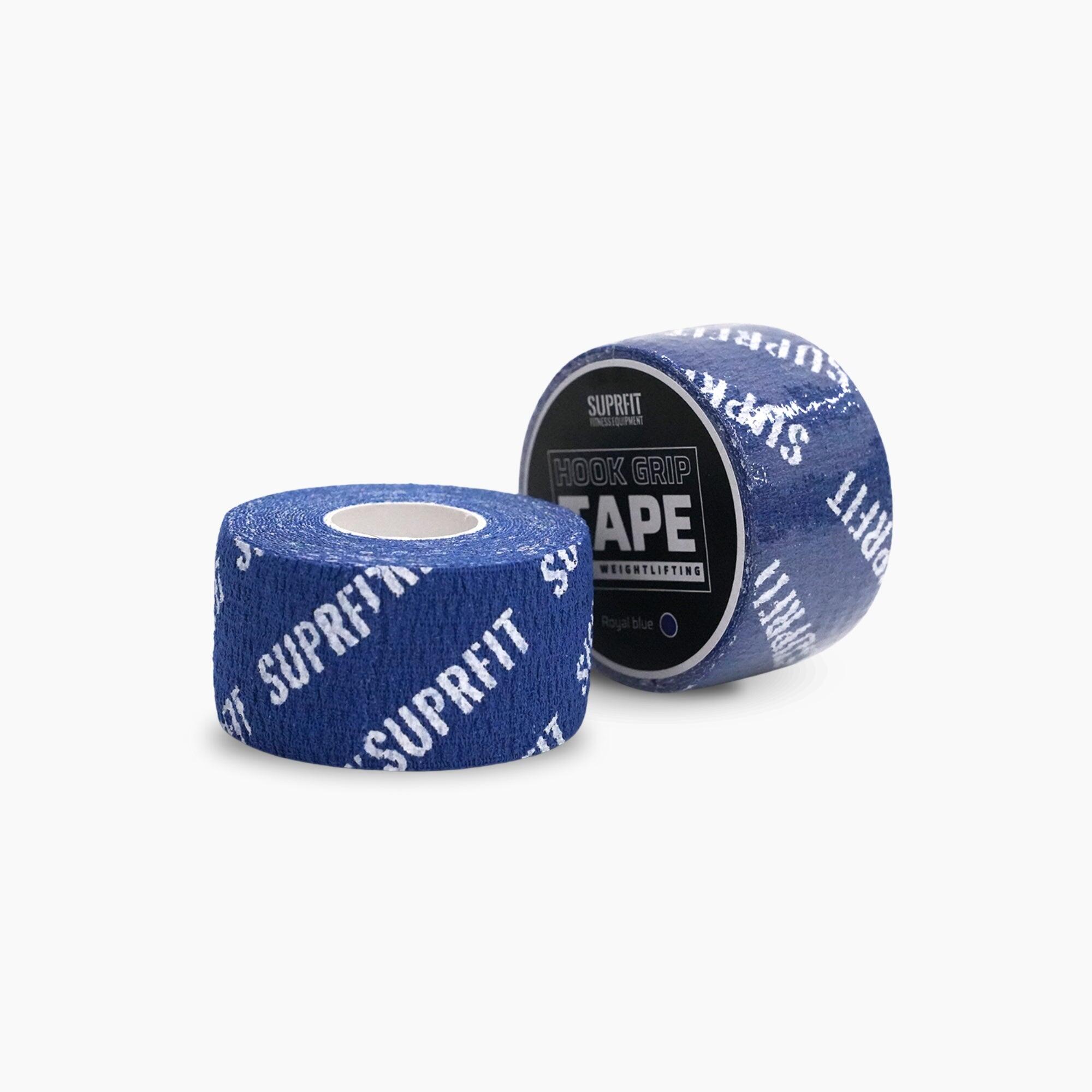 Suprfit Hook Grip Tape – Royalblue 4/4