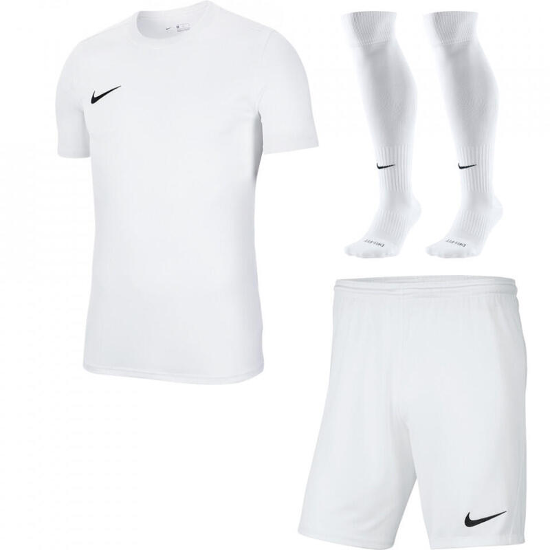 Echipament Nike Dry Park VII pentru copii, M