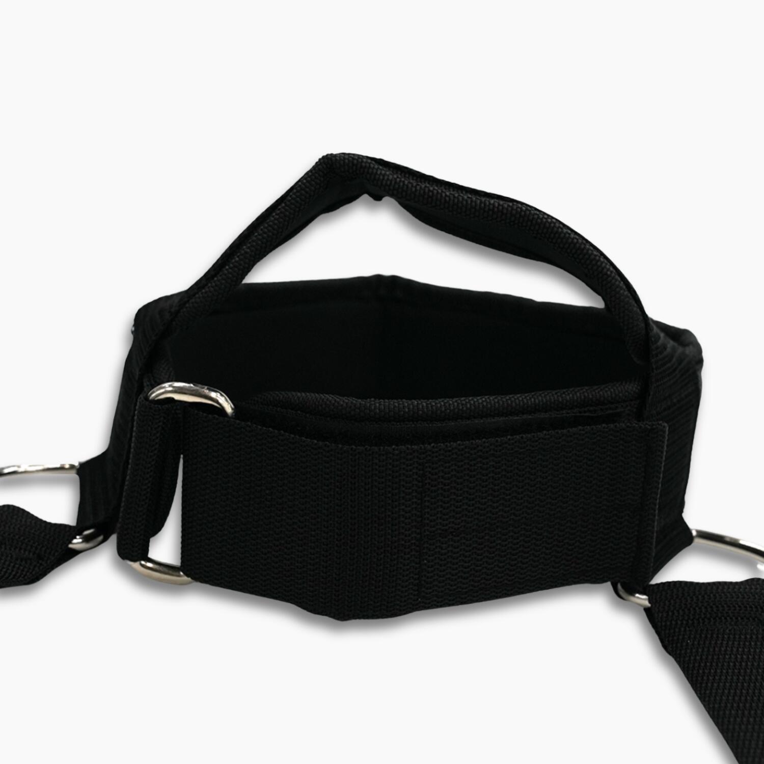 Suprfit Head Harness 3/4