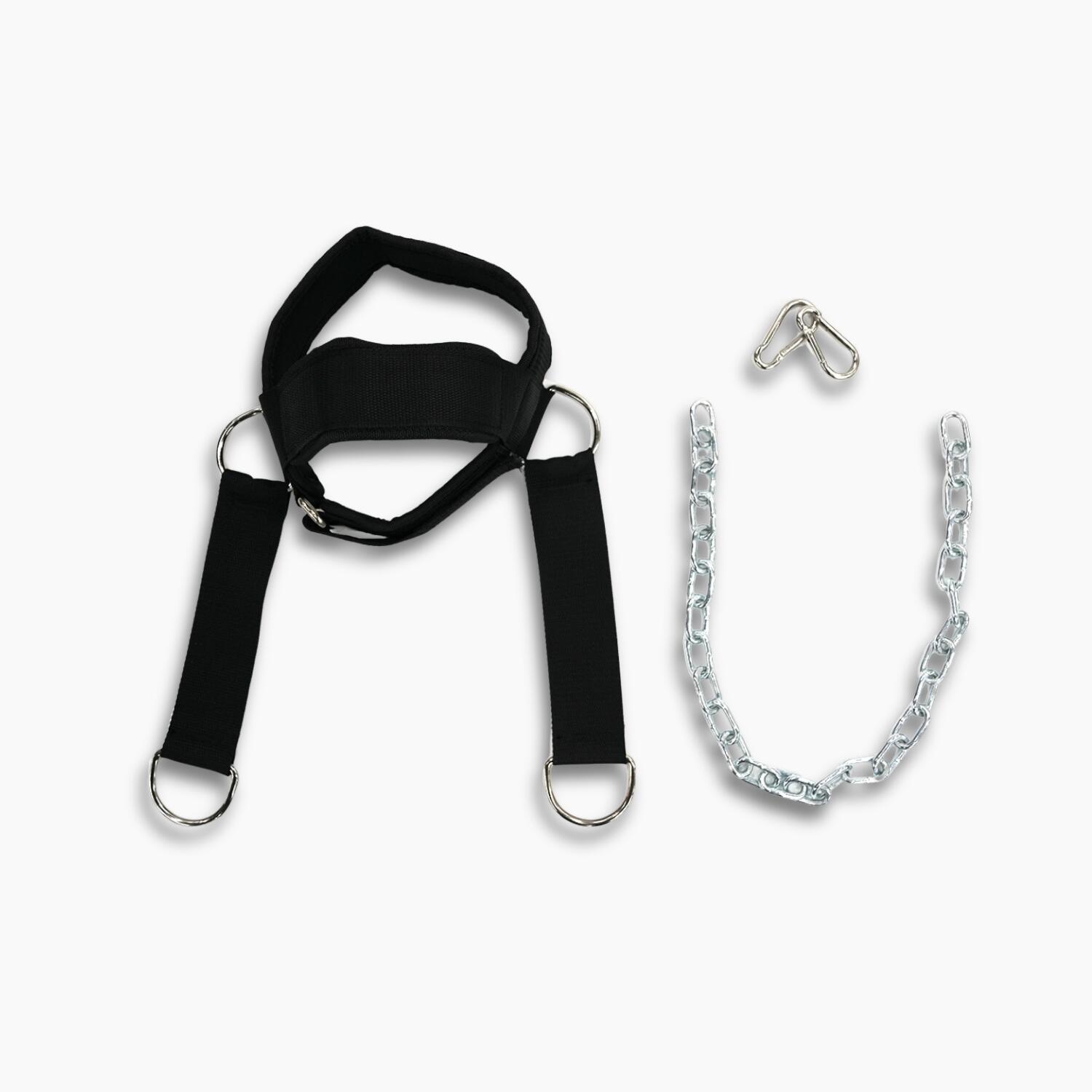 Suprfit Head Harness 2/4