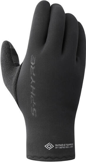 Fahrrad-Handschuhe S-PHYRE THERMAL Gloves