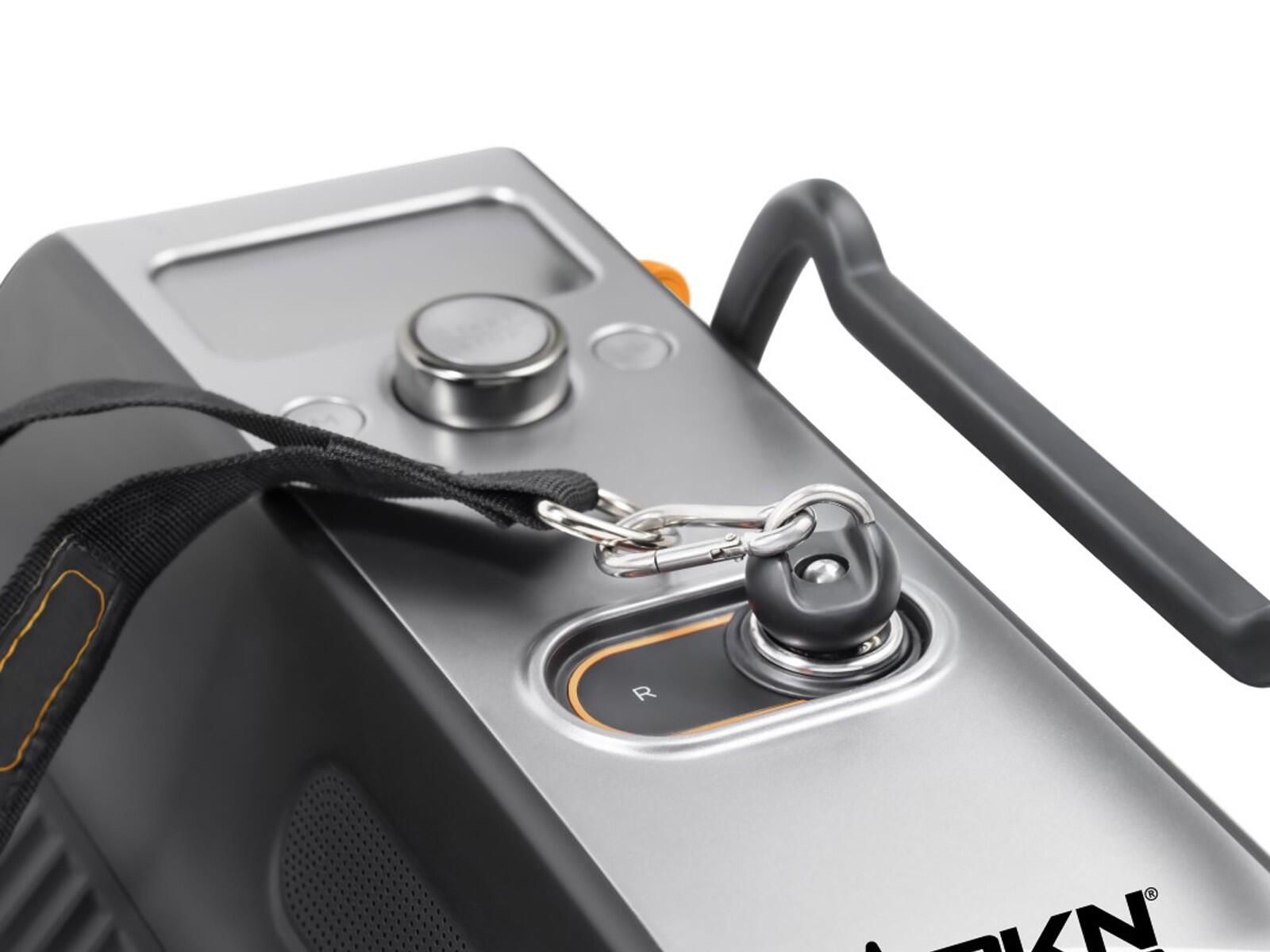 Smart Power Machine, 5 in 1 praktisch fitness apparaat 4/5