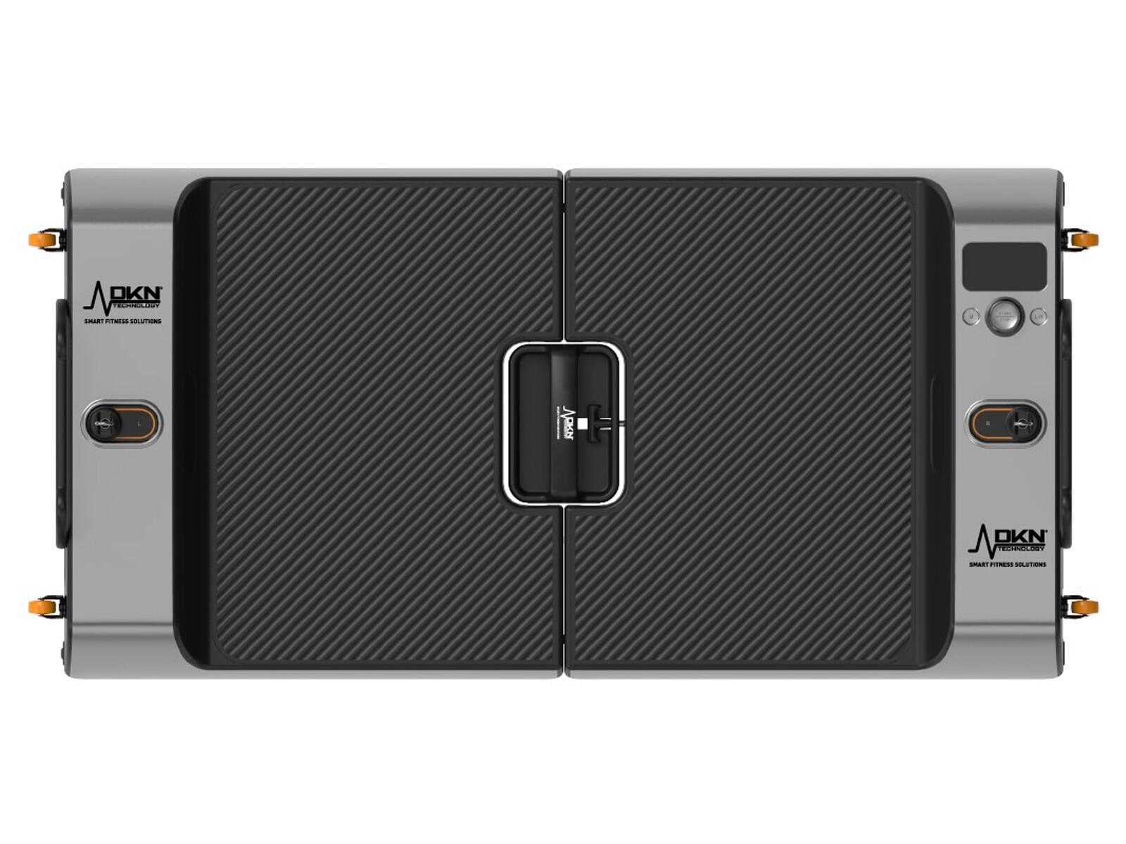 Smart Power Machine, 5 in 1 praktisch fitness apparaat 2/5