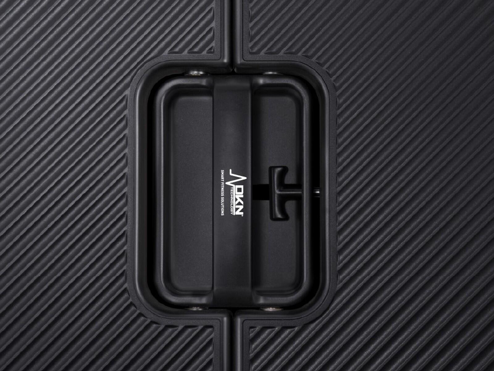 Smart Power Machine, 5 in 1 praktisch fitness apparaat 5/5
