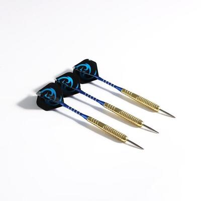 Pegasi dartpijlen set 22gr. btb