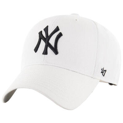 Honkbalpet - mlb - new york yankees cap - verstelbaar