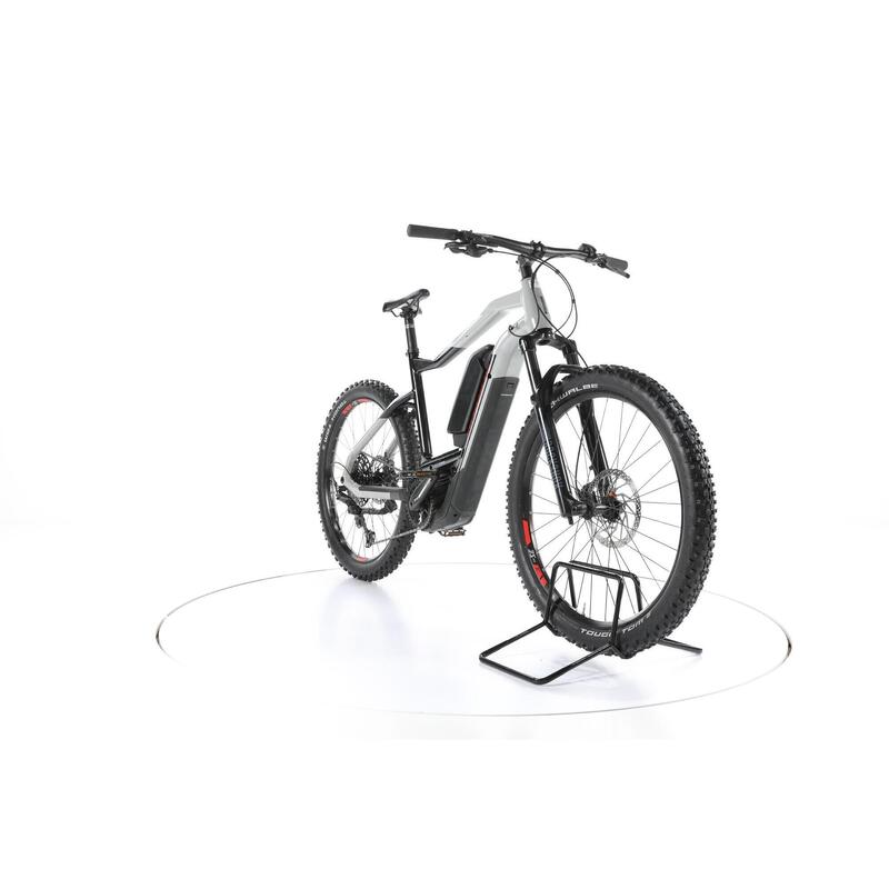 Refurbished - Haibike Hardseven 9 E-Bike 2021 - Goed