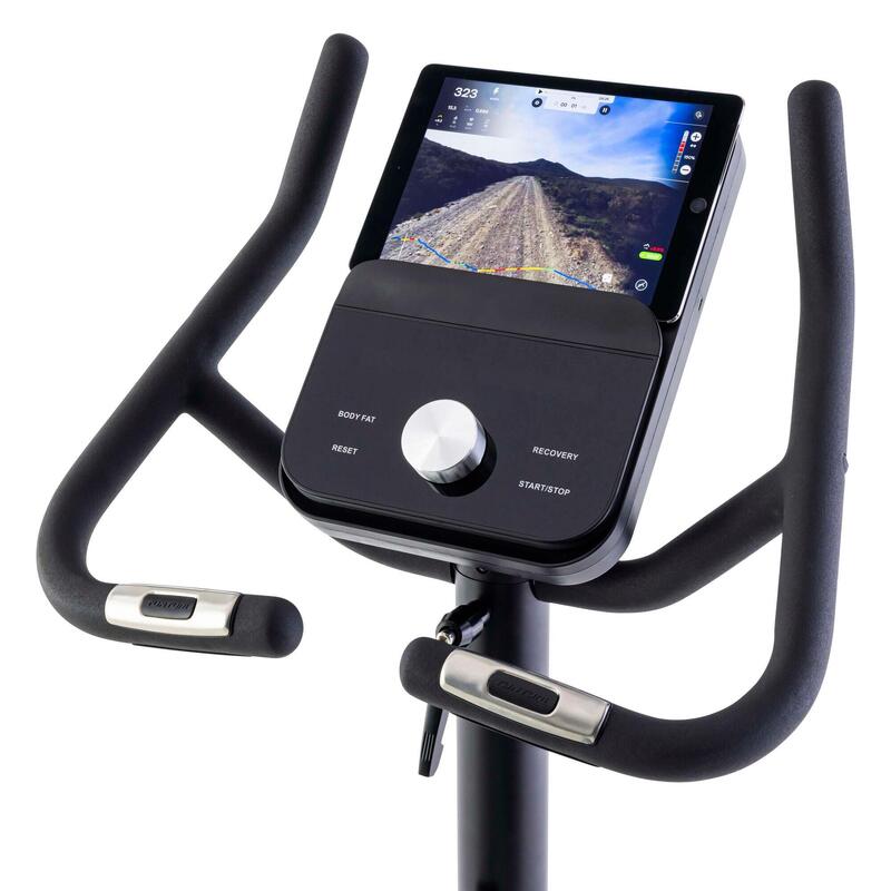 ROWER TRENINGOWY TUNTURI SIGNATURE E50