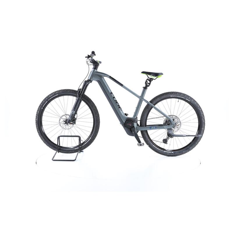 Refurbished - Cube Reaction Hybrid Pro E-Bike 2023 - Goed