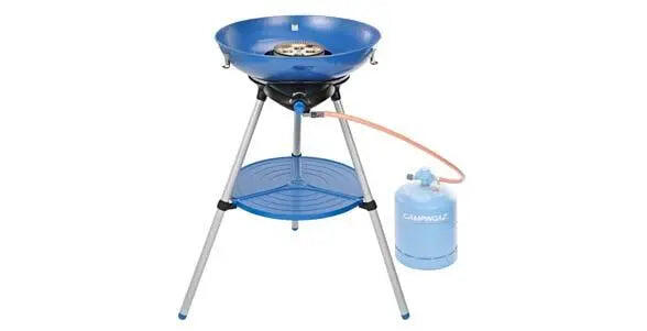 Campingaz Party Grill 600 R 7/7