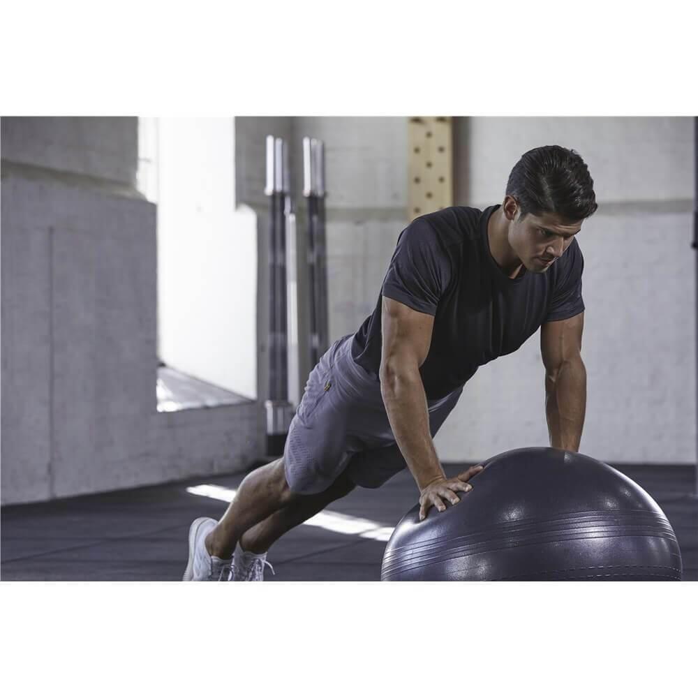 Adidas 55cm Gym Ball 3/5