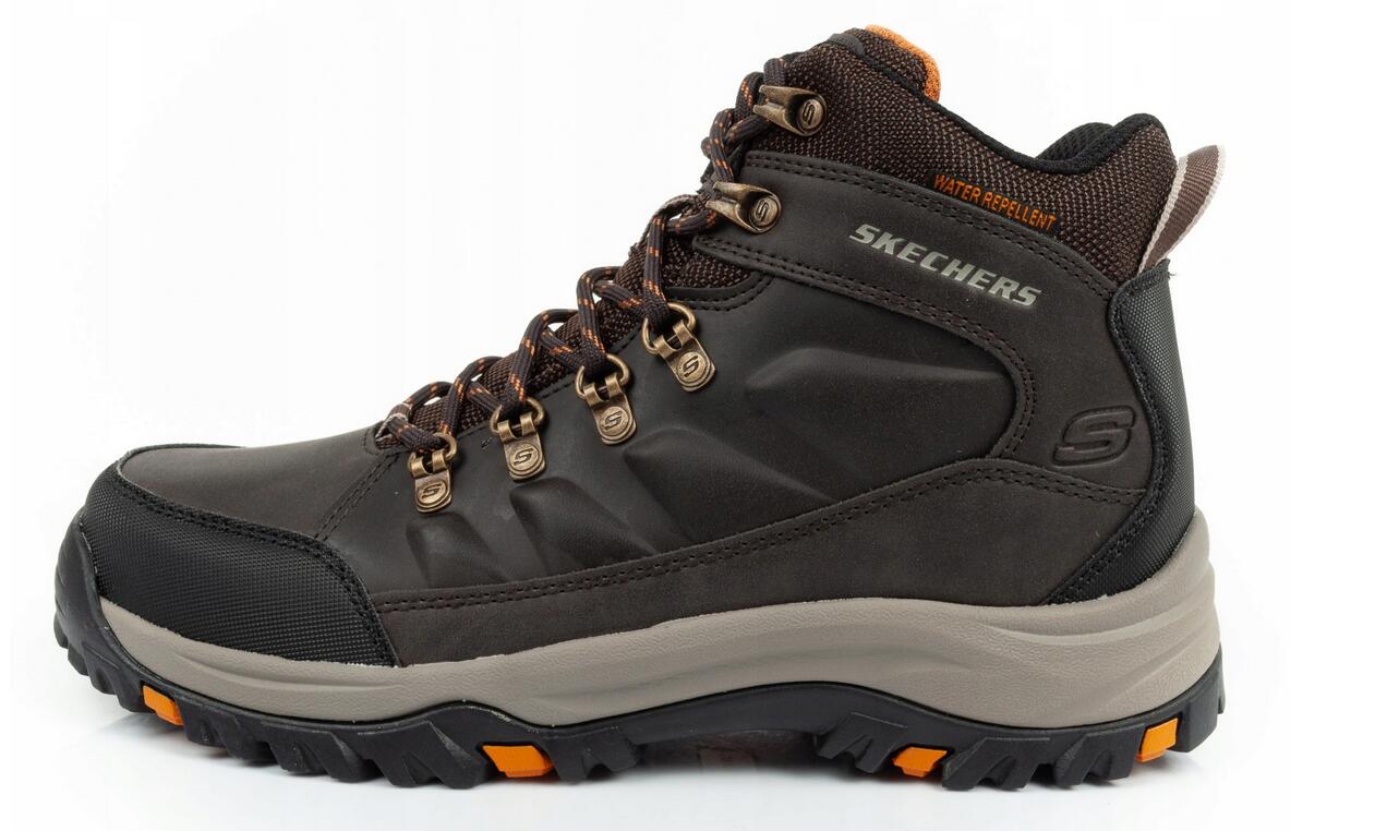 Chaussures de sport pour hommes Skechers Daggett 204642/CHOC 2/7