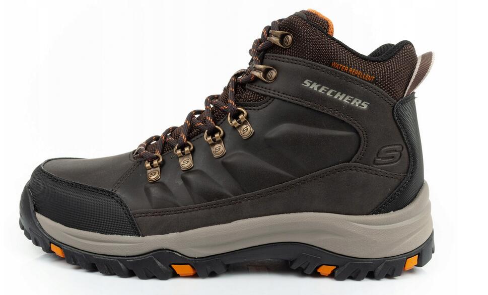 Buty męskie sportowe Skechers Daggett