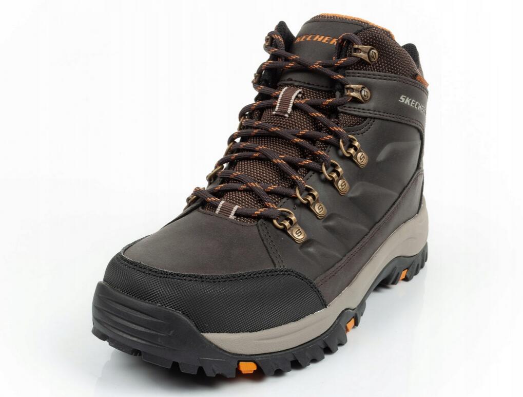 Chaussures de sport pour hommes Skechers Daggett 204642/CHOC 3/7