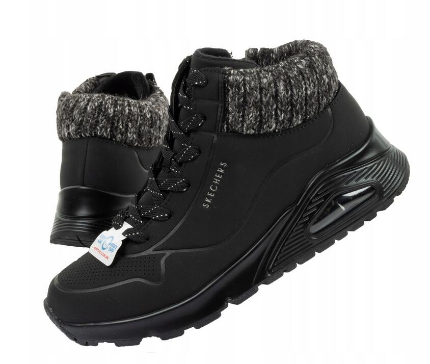SKECHERS Dámské boty Uno Darling Daze