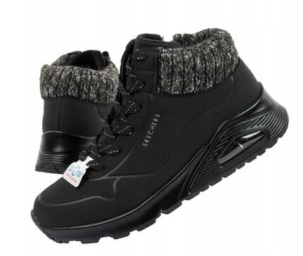 Buty damskie Skechers Uno Darling Daze