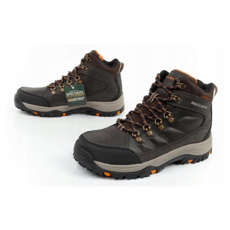 Pantofi bărbați SKECHERS Relment Dagget