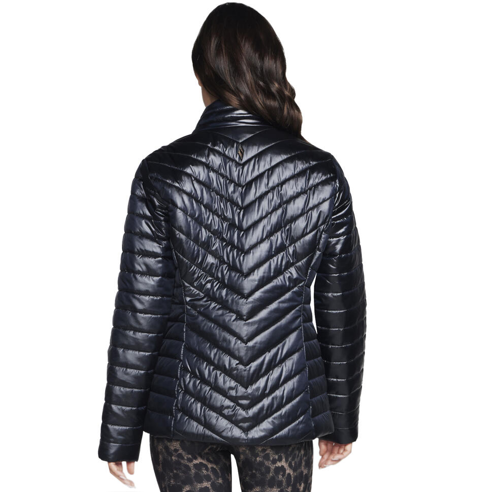 Kurtka sportowa damska GO Shield Shine Jacket