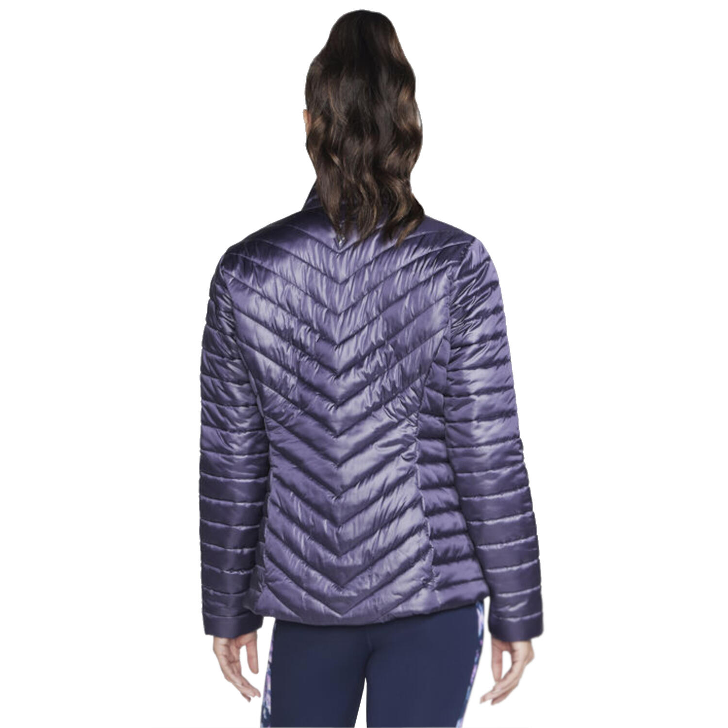 Kurtka sportowa damska  GO Shield Shine Jacket 2/3