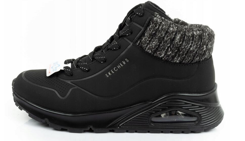 Buty damskie Skechers Uno Darling Daze