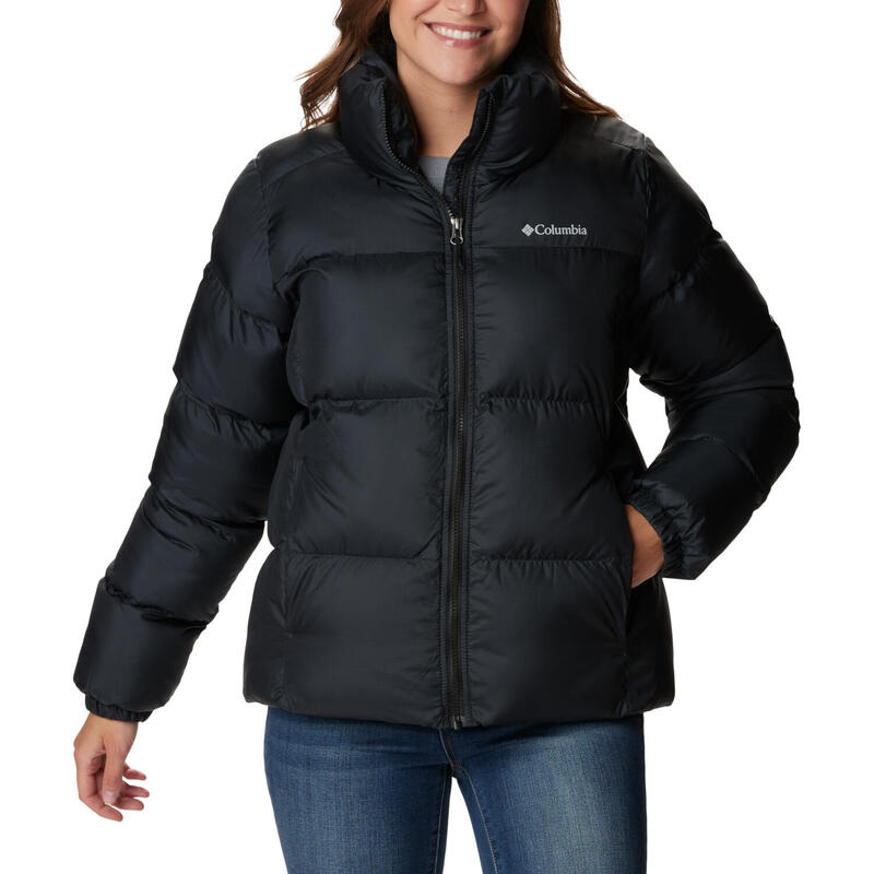 Kurtka sportowa damska  Puffect II Full Zip Jacket