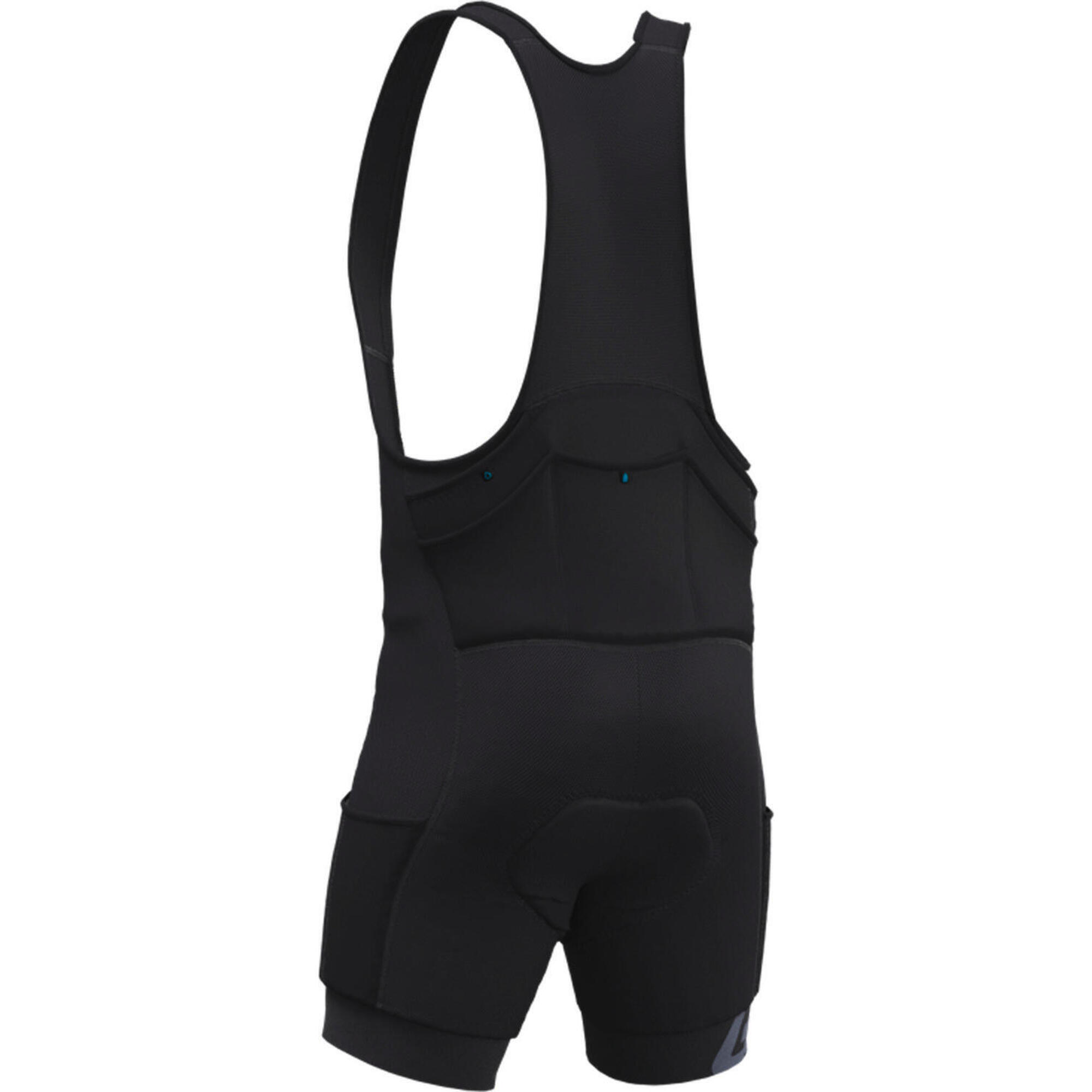 Cuissard VTT Leatt 4.0 Noir