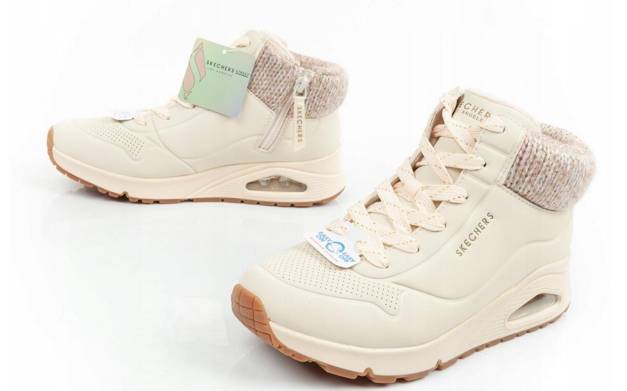 Zapatillas Skechers modelo 310566LNAT para niños unisex 5/7