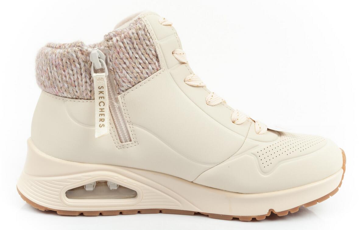 Zapatillas Skechers modelo 310566LNAT para niños unisex 4/7