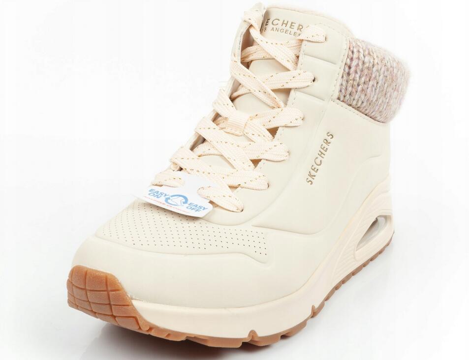 Zapatillas Skechers modelo 310566LNAT para niños unisex 3/7