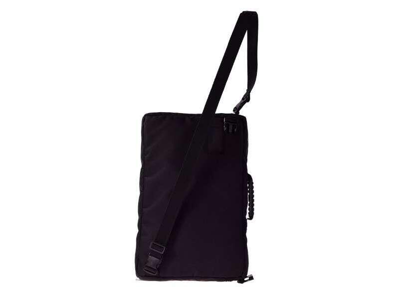 Plecak Torba na buty narciarskie i snowboardowe Snowsport Prestige Boot Bag 3/6