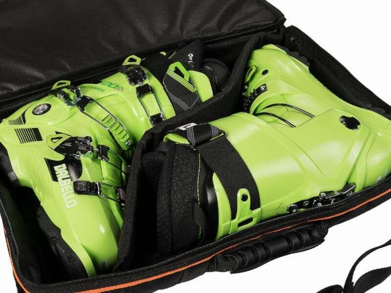 Plecak Torba na buty narciarskie i snowboardowe Snowsport Prestige Boot Bag 6/6