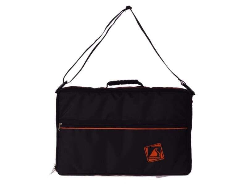 Plecak Torba na buty narciarskie i snowboardowe Snowsport Prestige Boot Bag 2/6