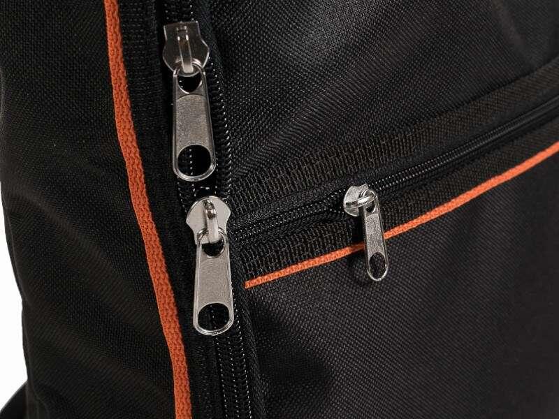 Plecak Torba na buty narciarskie i snowboardowe Snowsport Prestige Boot Bag 4/6